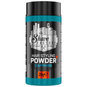 The Shave Factory Polvere Finitura Opaca 20gr - Sapphire
