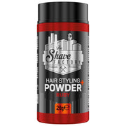 The Shave Factory Polvere Finitura Opaca 20gr - Ruby