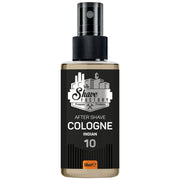 The Shave Factory After Shave Cologne 50ml - 10 Indian