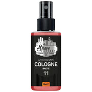 The Shave Factory After Shave Cologne 50ml - 11 Baltic
