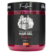 The Shave Factory Hair Gel Fix Gum 750ml - Ultra Hold