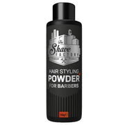 The Shave Factory Polvere Finitura Opaca - 150gr