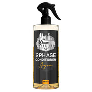 The Shave Factory 2 Phase Conditioner 500ml - Argan