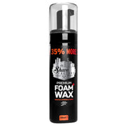 The Shave Factory Premium Foam Wax Cera in Schiuma - 200ml