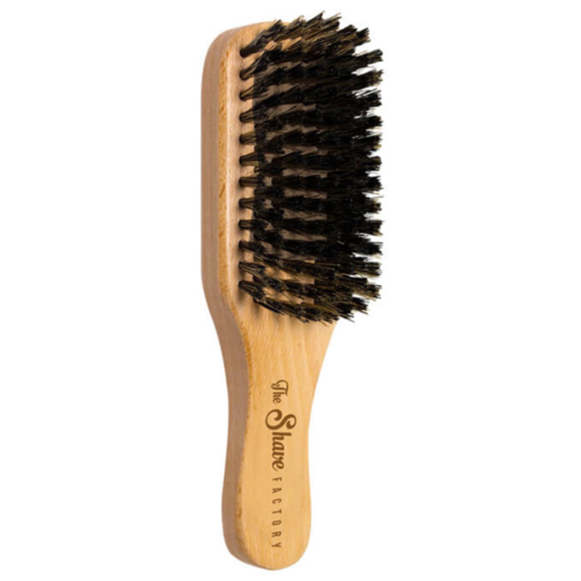 The Shave Factory Beard Brush Spazzola per Barba