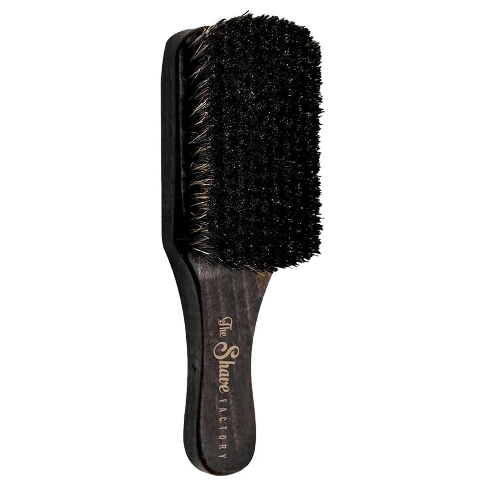 The Shave Factory Fade Brush Spazzola Districante per Barba