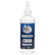 The Shave Factory ClipperCare Oil 3in1 Lubrificante - 150ml