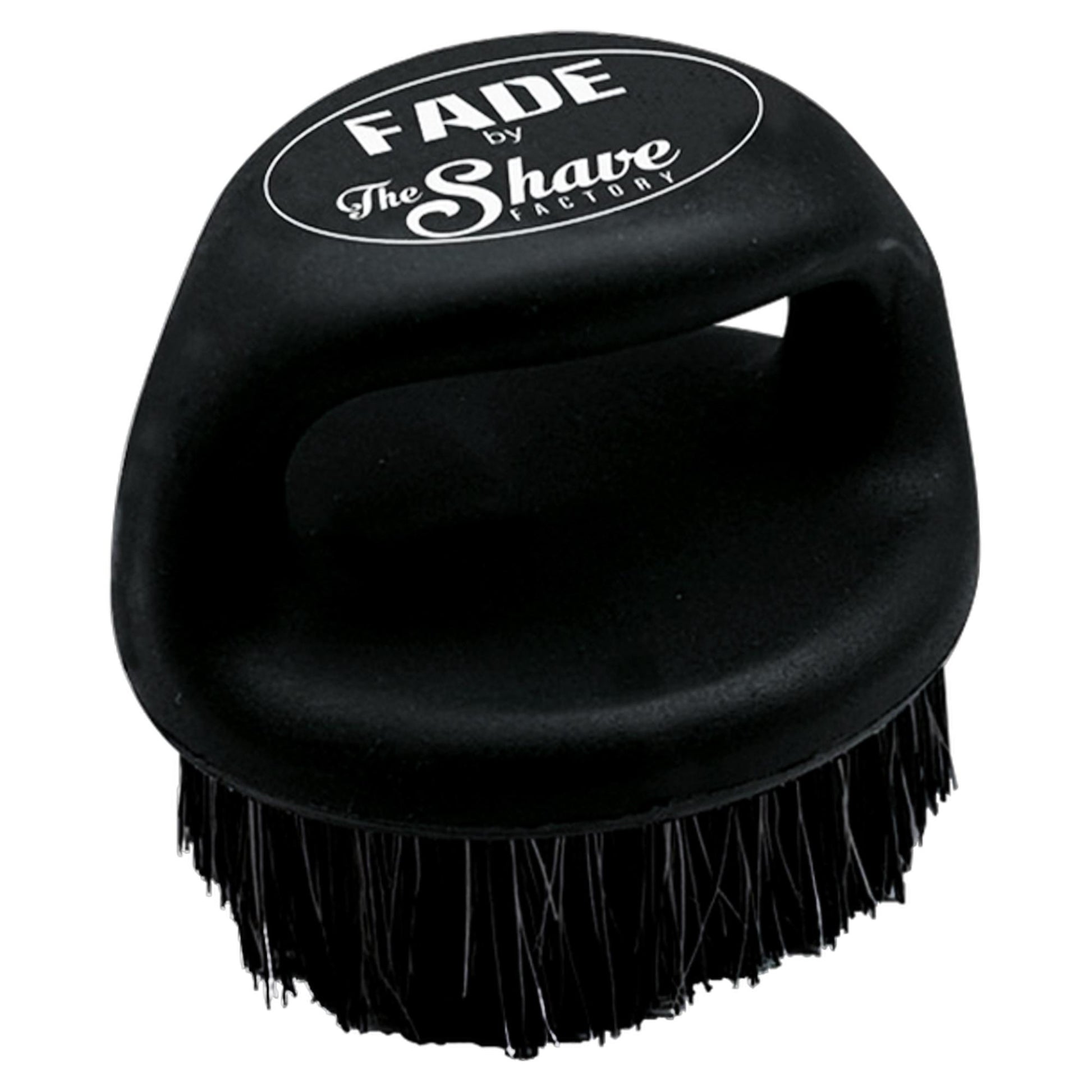 The Shave Factory Finger Fade Brush Spazzola Districante per Barba