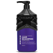 Gutss Titanium Argan Shampoo per Capelli Secchi - 1000ml