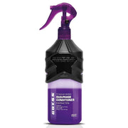 Gutss Titanium Keratin Conditioner Bifasico per Capelli Danneggiati - 400ml