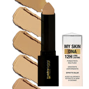 Bellaoggi My Skin DNA 12h Fondotinta Stick
