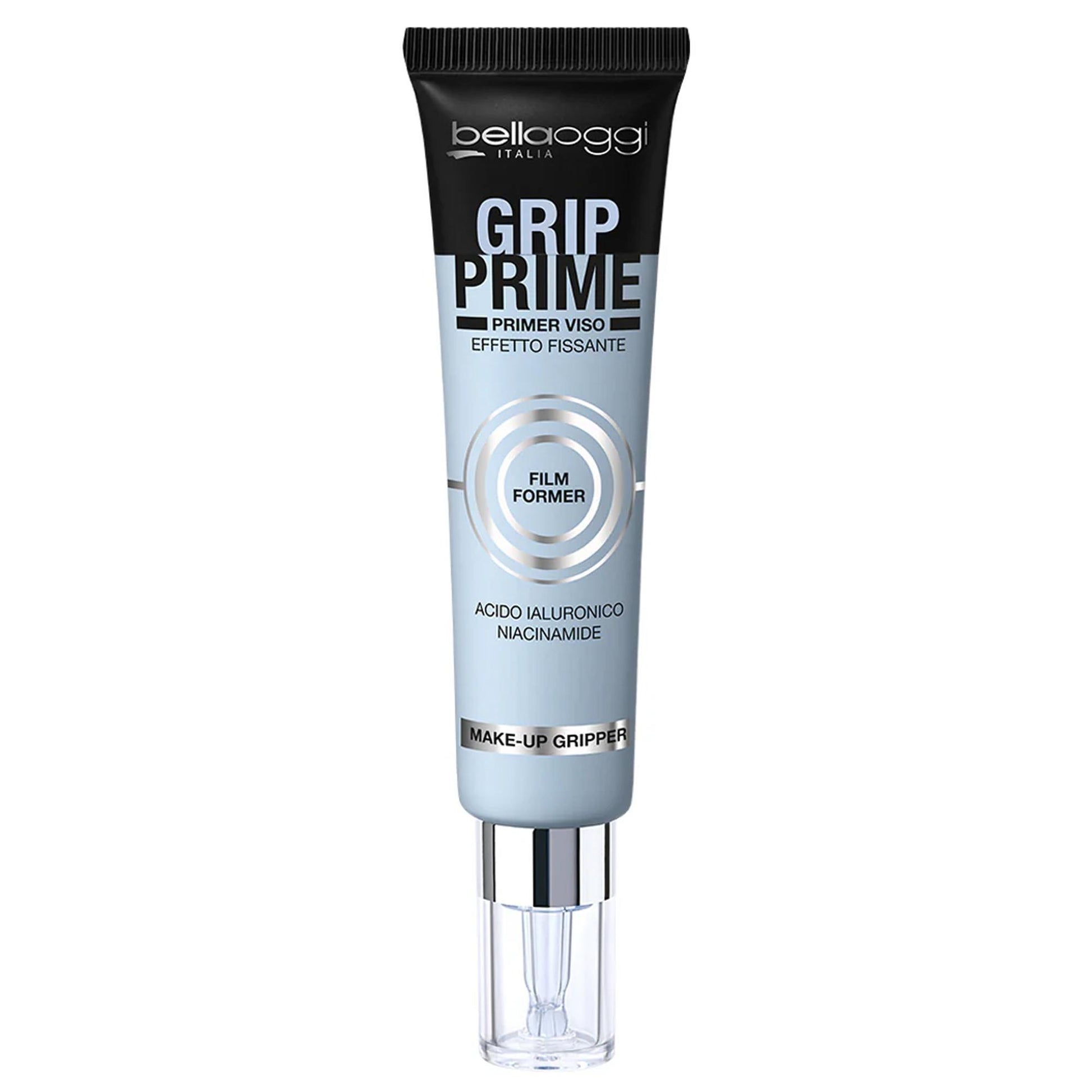 Bellaoggi Grip Prime Primer Viso Film Former - 23ml
