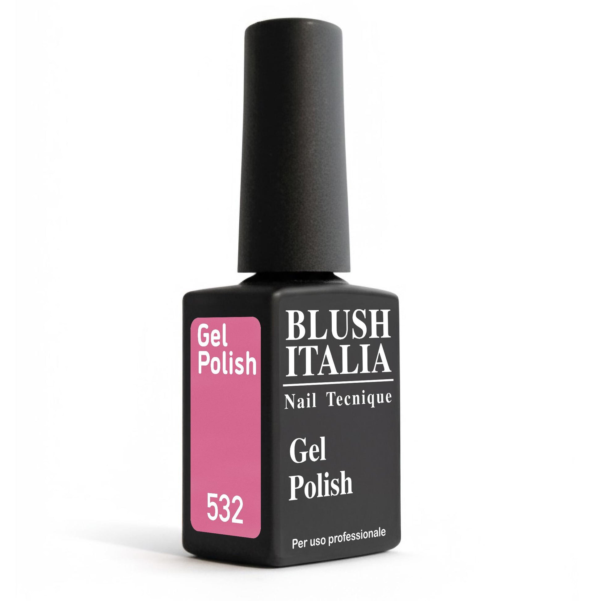 Blush Italia Smalto Semipermanente 7ml - 532
