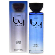 By Byblos Leather Profumo EDT Uomo - 120ml