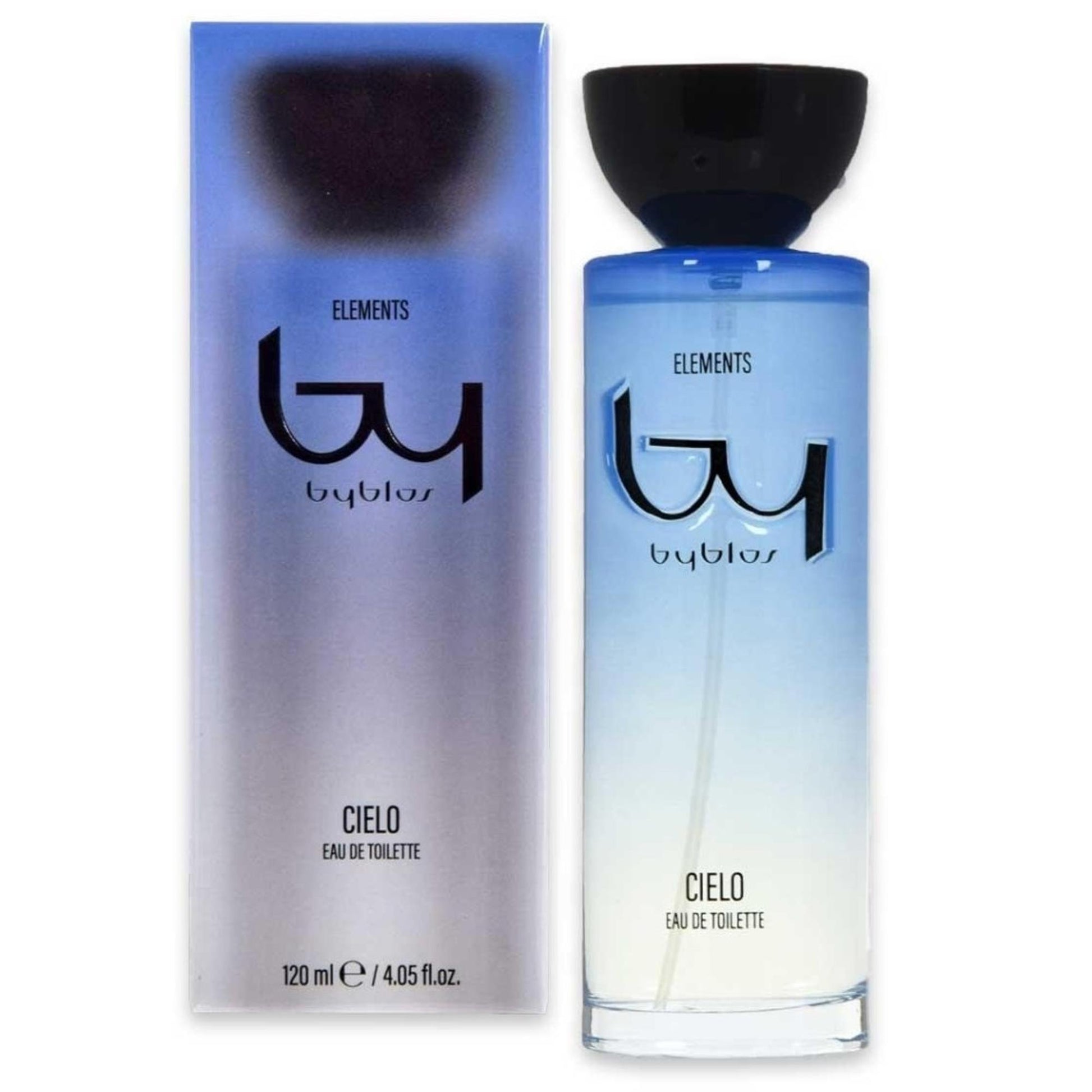 By Byblos Cielo Profumo EDT Donna - 120ml