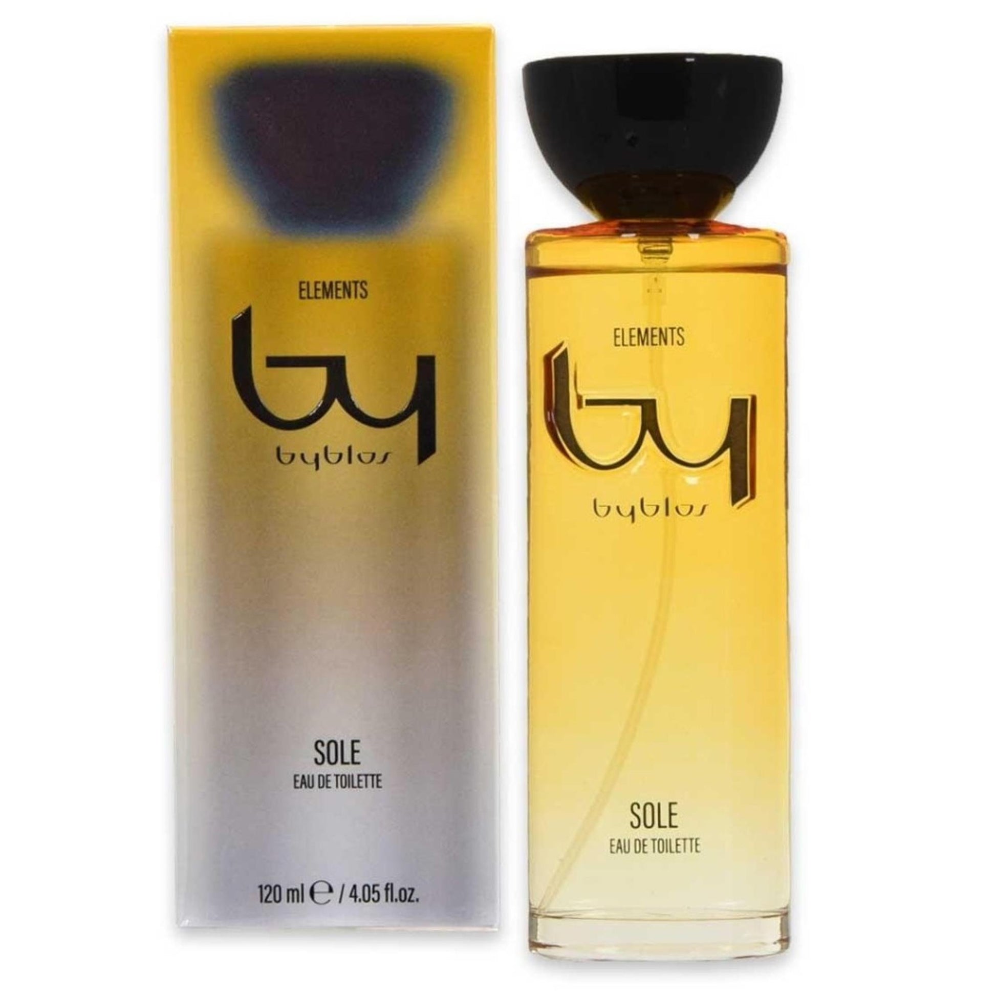 By Byblos Sole Profumo EDT Donna - 120ml