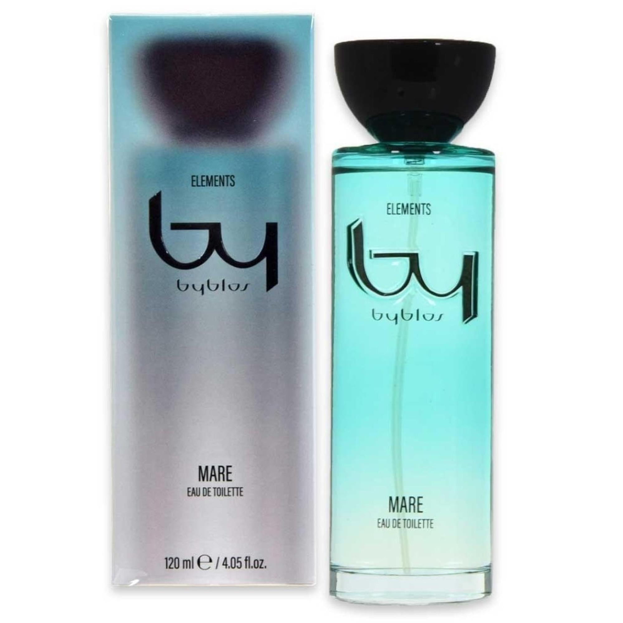 By Byblos Mare Profumo EDT Donna - 120ml