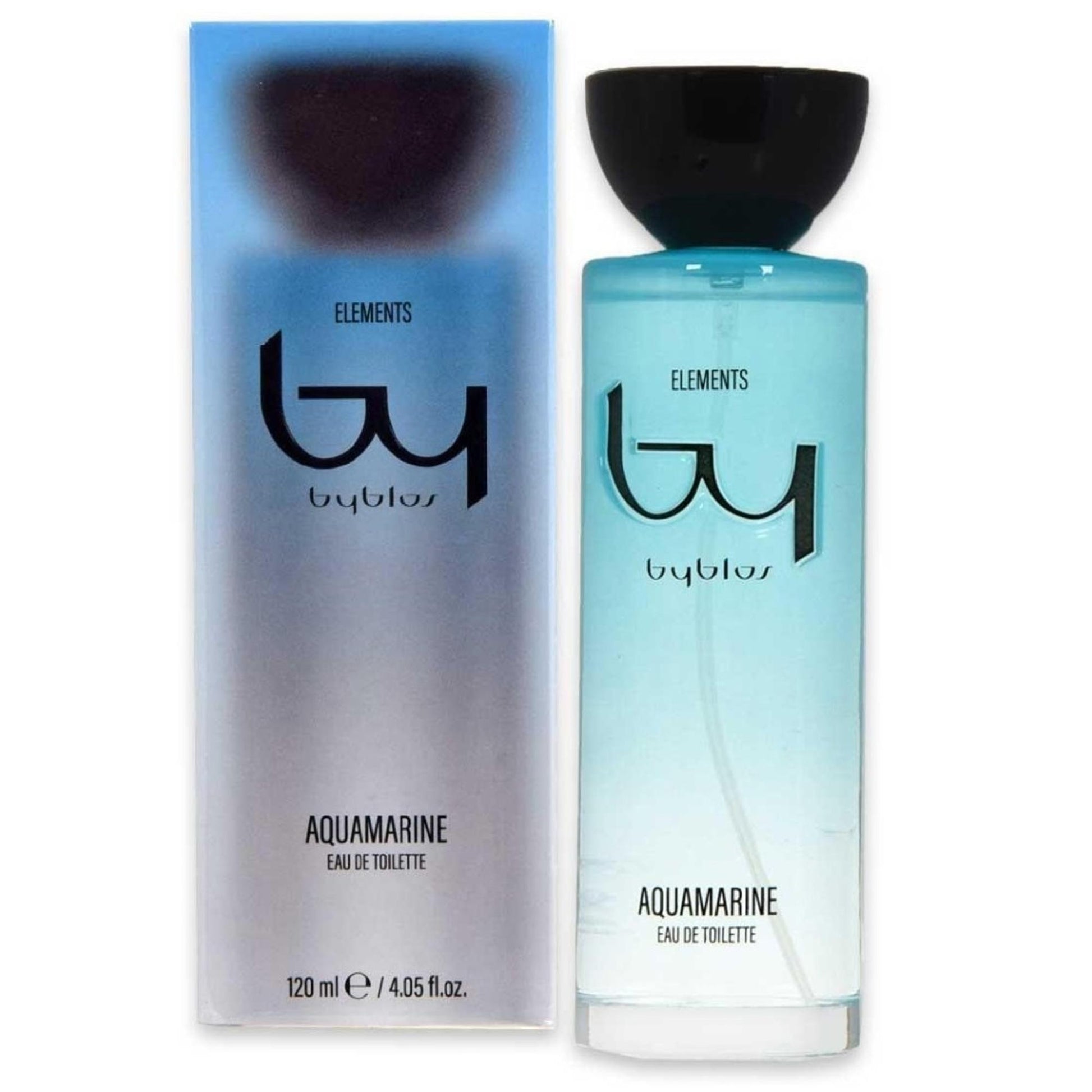 By Byblos Aquamarine Profumo EDT Donna - 120ml
