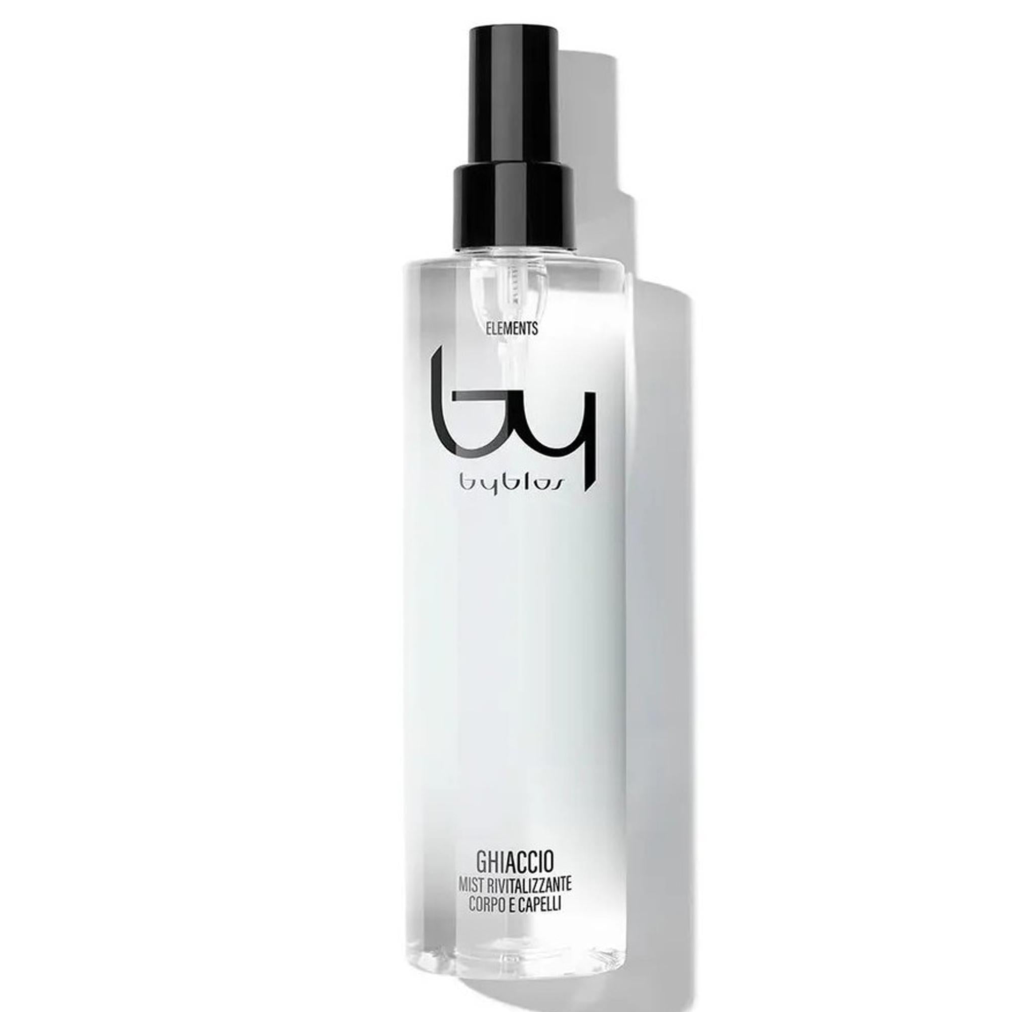 By Byblos Acqua Profumata Ghiaccio per Corpo e Capelli - 250ml