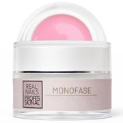 Real Nails Professional Gel Monofase 15ml - Pink Sugar