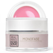 Real Nails Professional Gel Monofase 15ml - Pinkissimo
