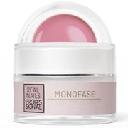 Real Nails Professional Gel Monofase 30ml - Pink