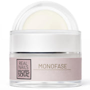 Real Nails Professional Gel Monofase 50ml - Milk