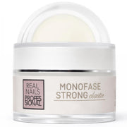 Real Nails Professional Gel Strong Elastic 50ml - Milk