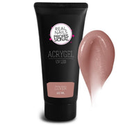Real Nails Professional AcryGel Costruttore 60ml - Cover