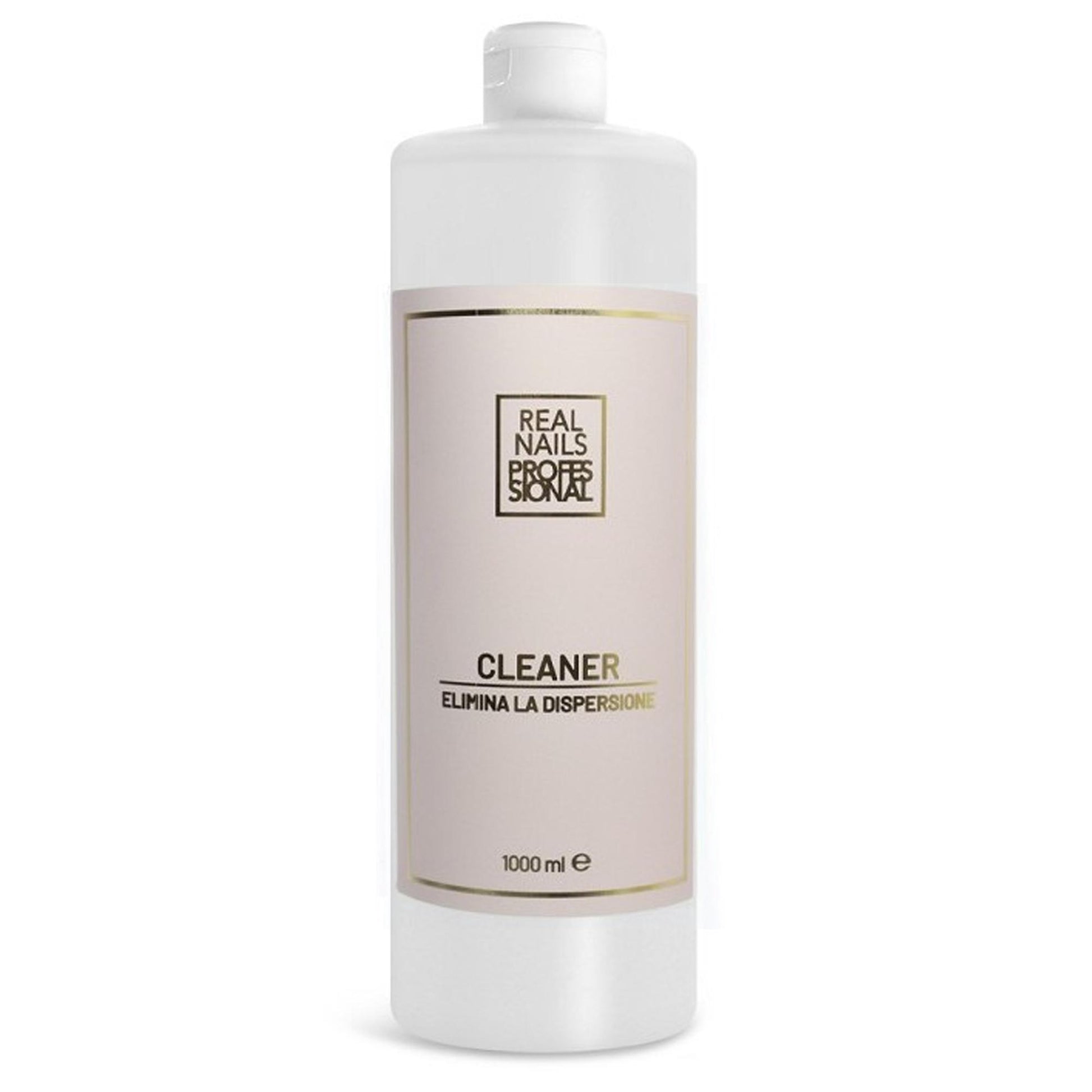 Real Nails Professional Cleaner - 1000ml