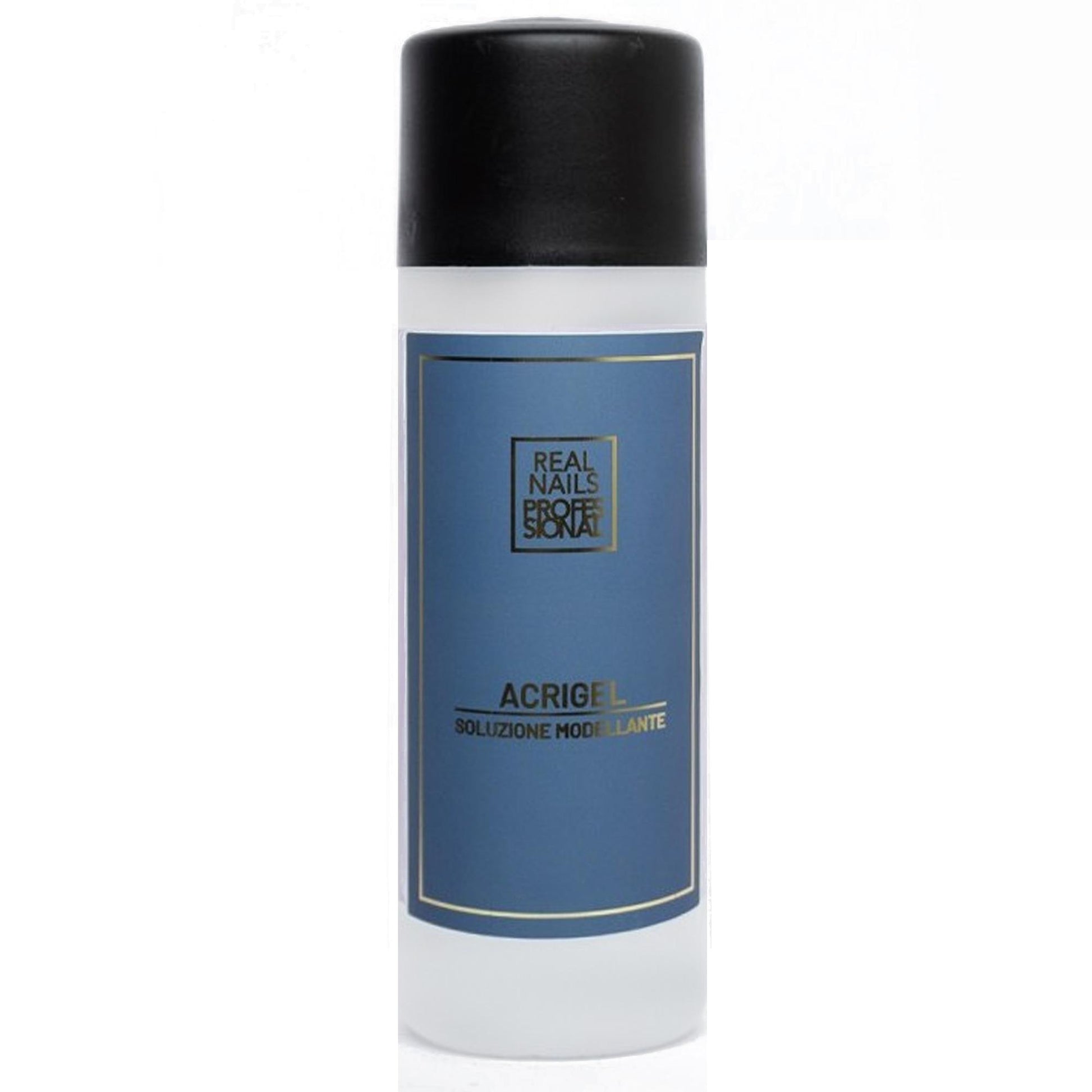 Real Nails Professional AcryGel Soluzione Modellante - 125ml