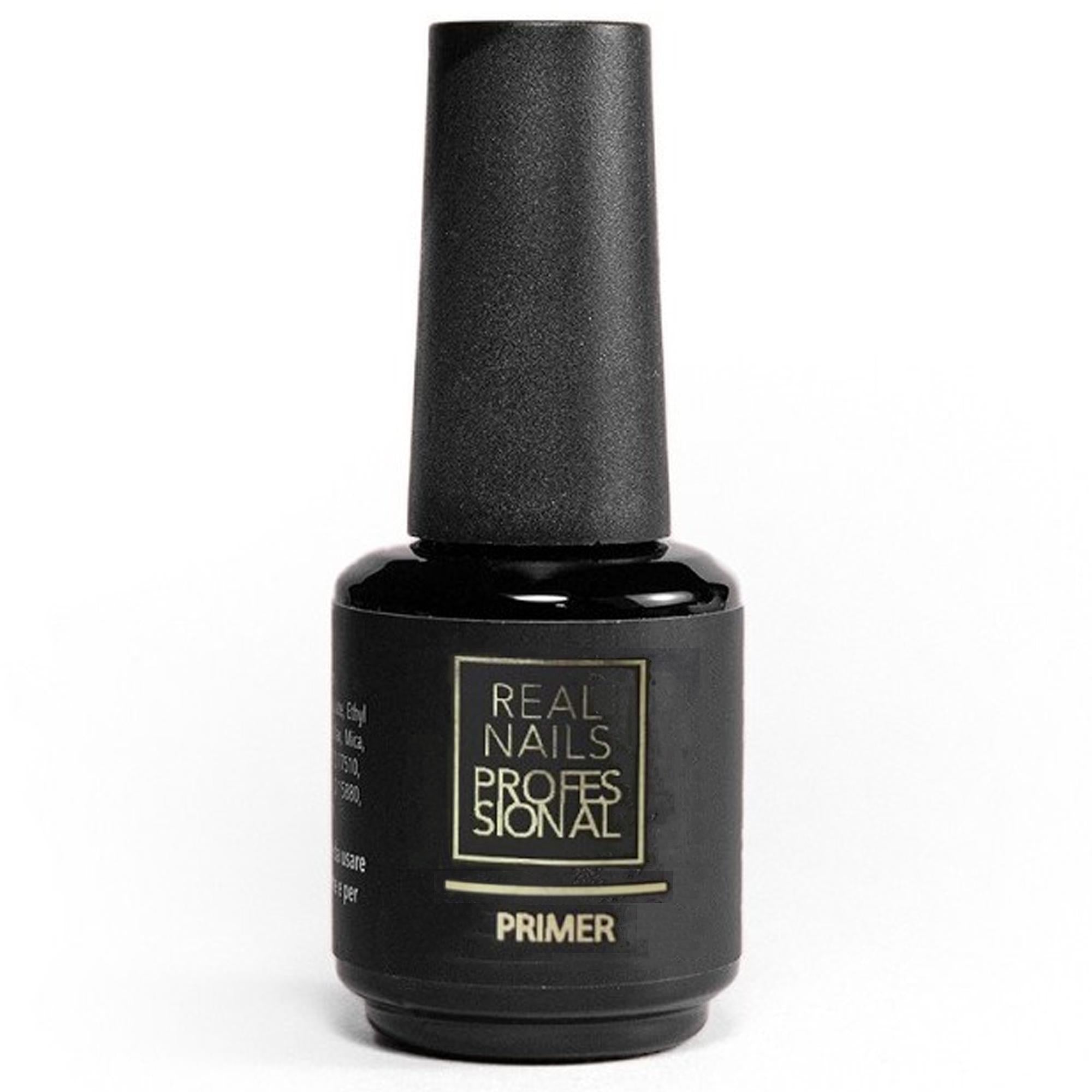 Real Nails Professional Primer - 15ml