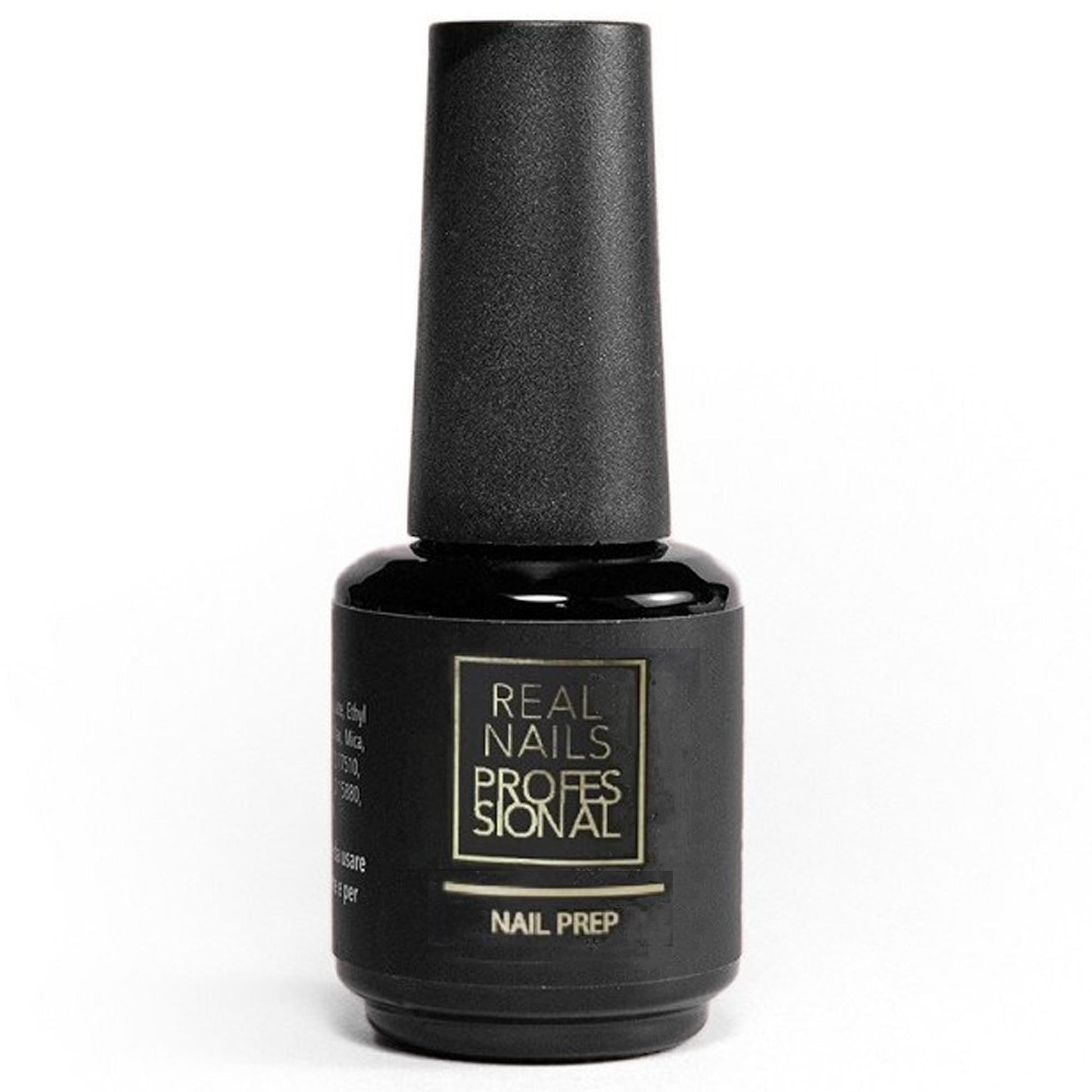 Real Nails Professional Nail Prep - 15ml