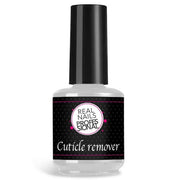 Real Nails Professional Trattamento Rimozione Cuticole - 15ml