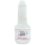 Real Nails Professional Nail Glue Colla per Tip - 7,5ml