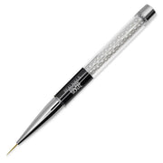 Real Nails Professional Pennello Ago Punta Sottile - 10mm