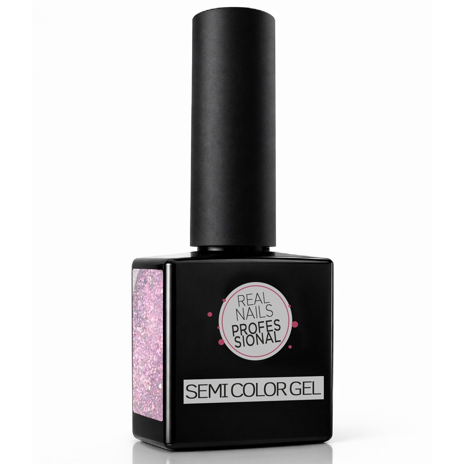 Real Nails Professional Smalto Semipermanente Magic Sirena 12ml - 01