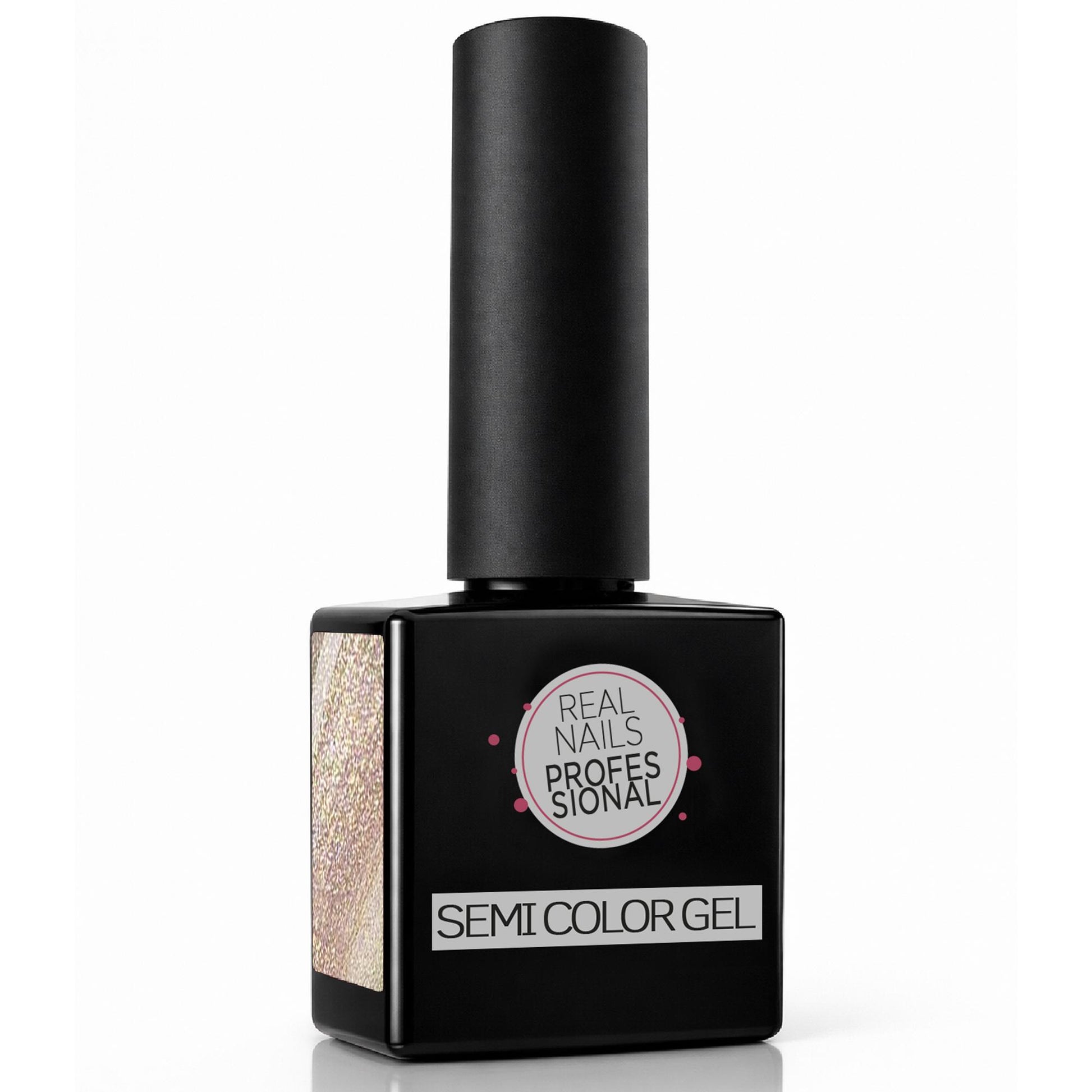 Real Nails Professional Smalto Semipermanente Magic Sirena 12ml - 02