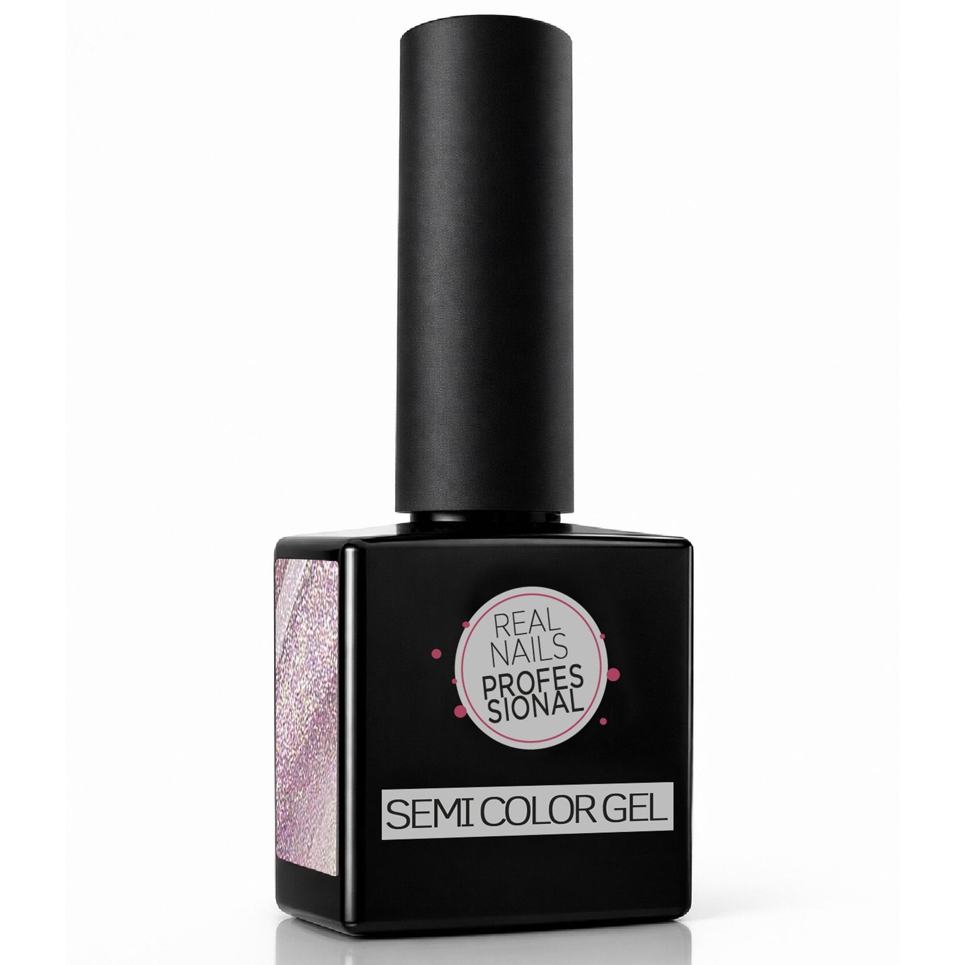 Real Nails Professional Smalto Semipermanente Magic Sirena 12ml - 03