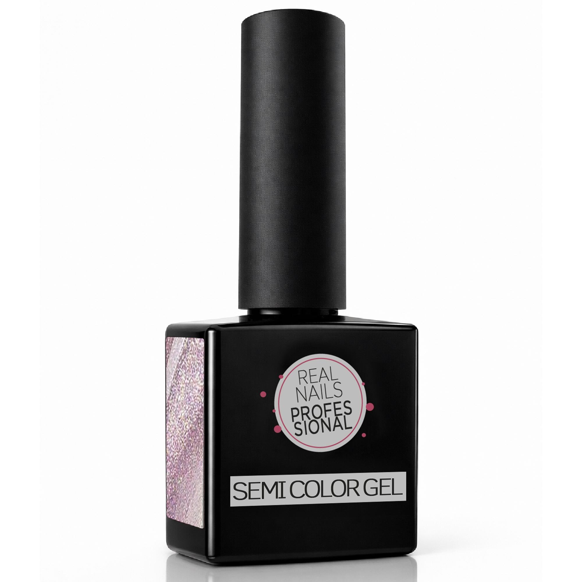 Real Nails Professional Smalto Semipermanente Magic Sirena 12ml - 03