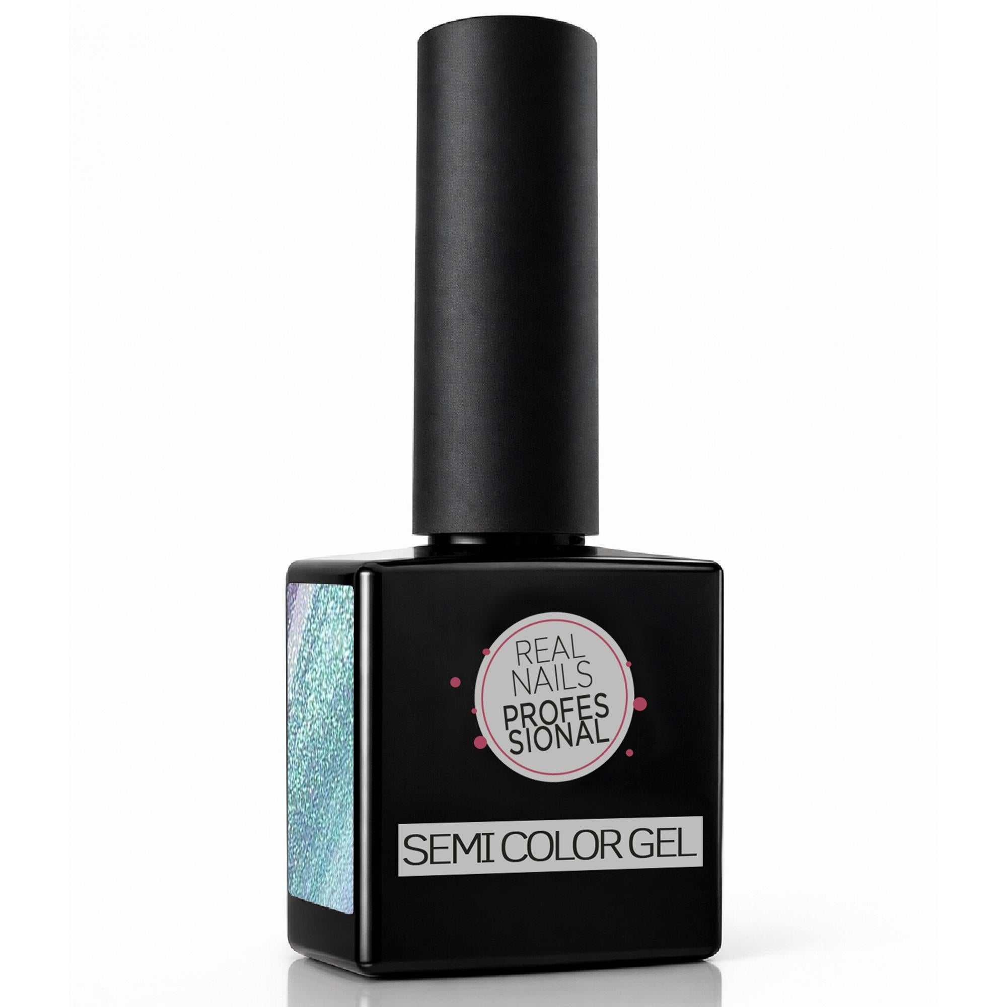 Real Nails Professional Smalto Semipermanente Magic Sirena 12ml - 05