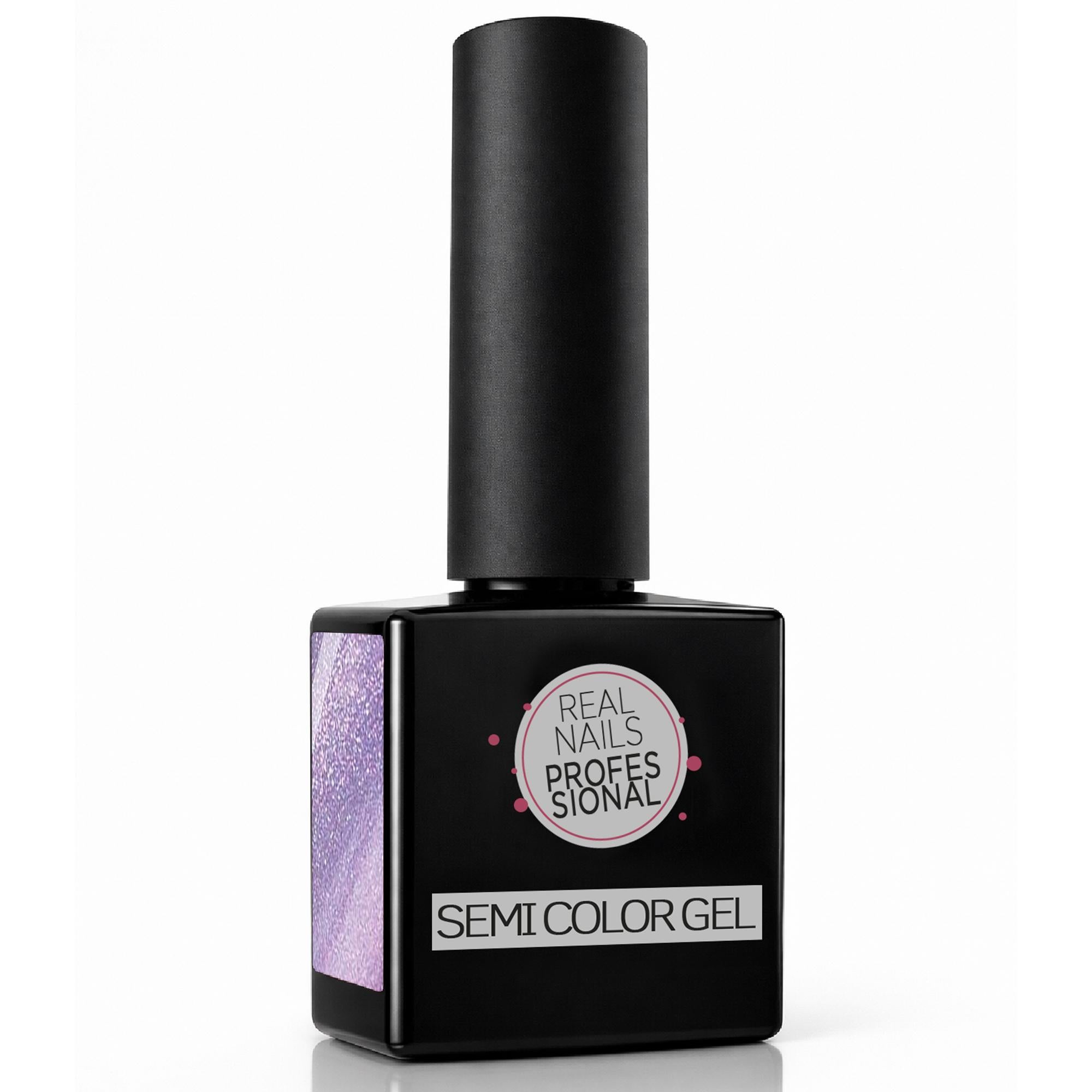 Real Nails Professional Smalto Semipermanente Magic Sirena 12ml - 06