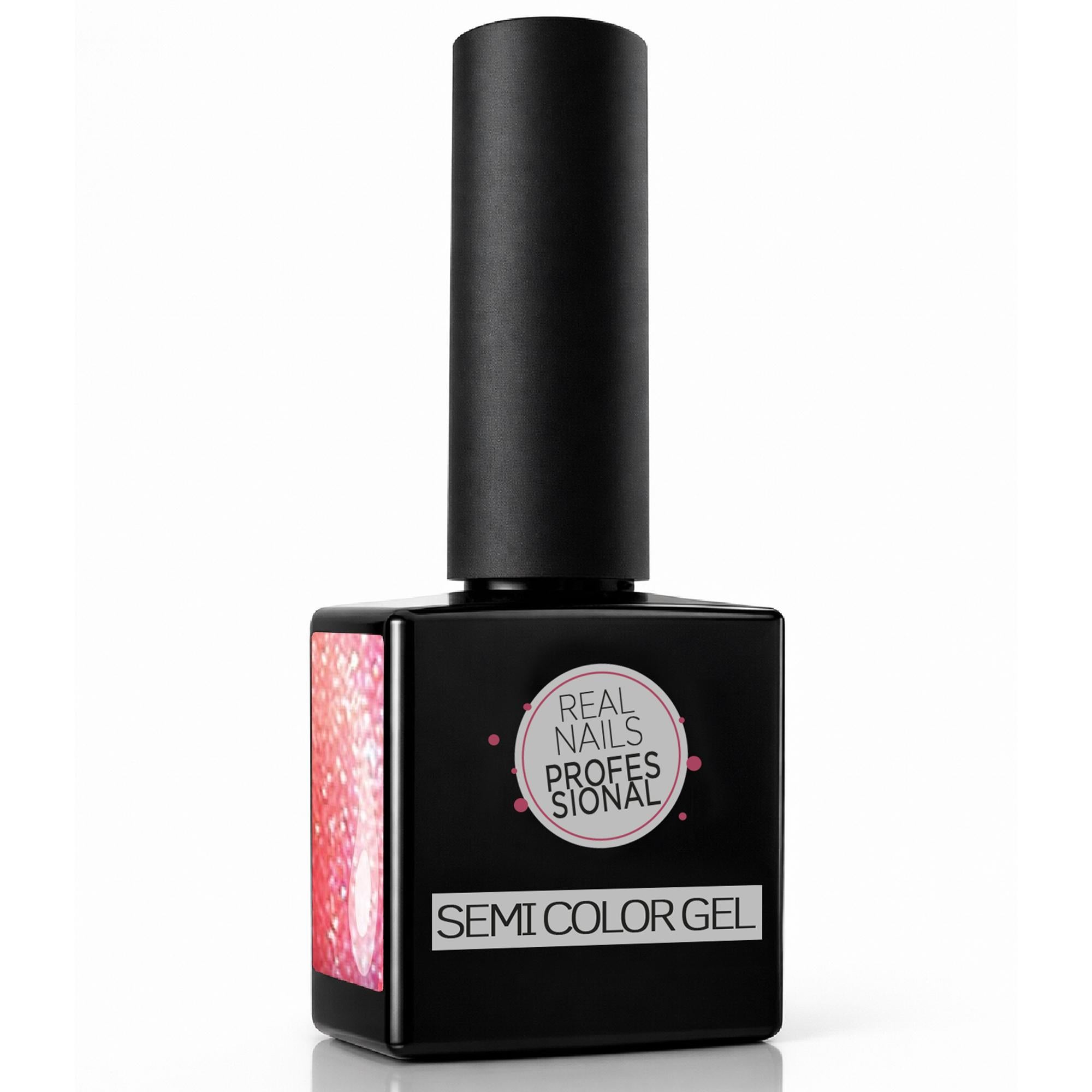 Real Nails Professional Smalto Semipermanente 5D Cat Eye Aurora 12ml - A3