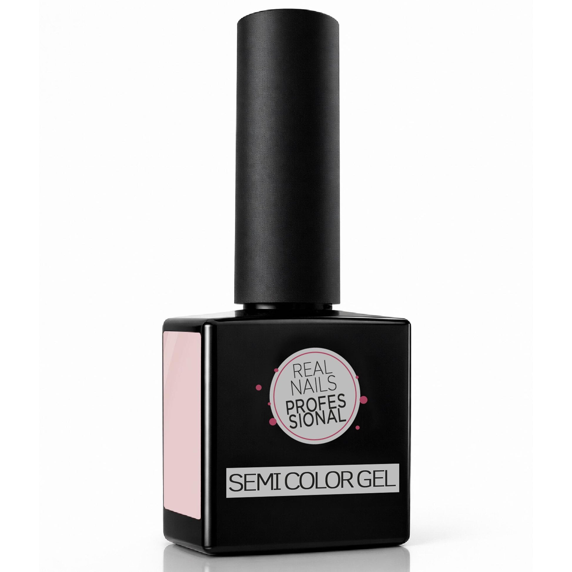 Real Nails Professional Smalto Semipermanente 12ml - 203