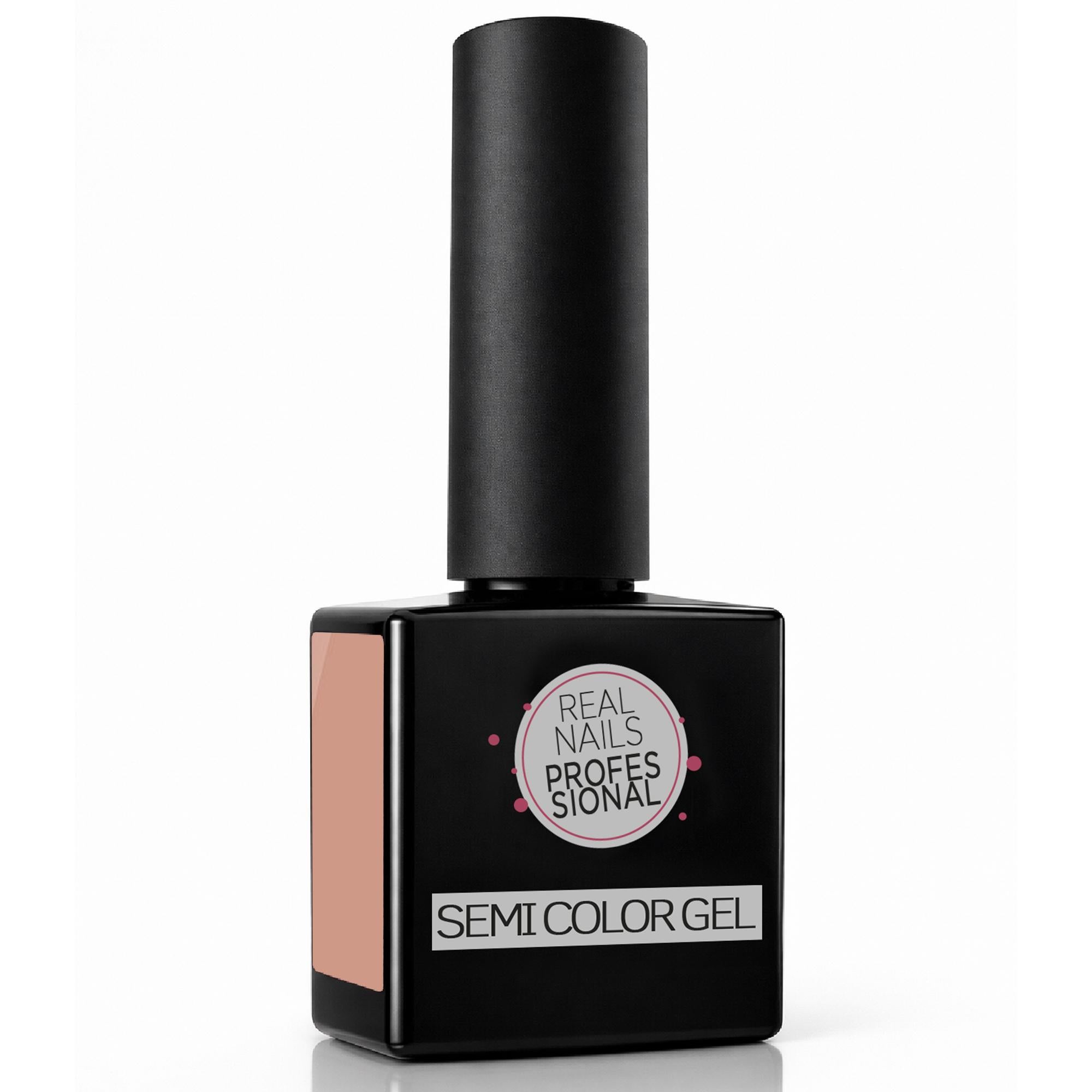 Real Nails Professional Smalto Semipermanente 12ml - 204