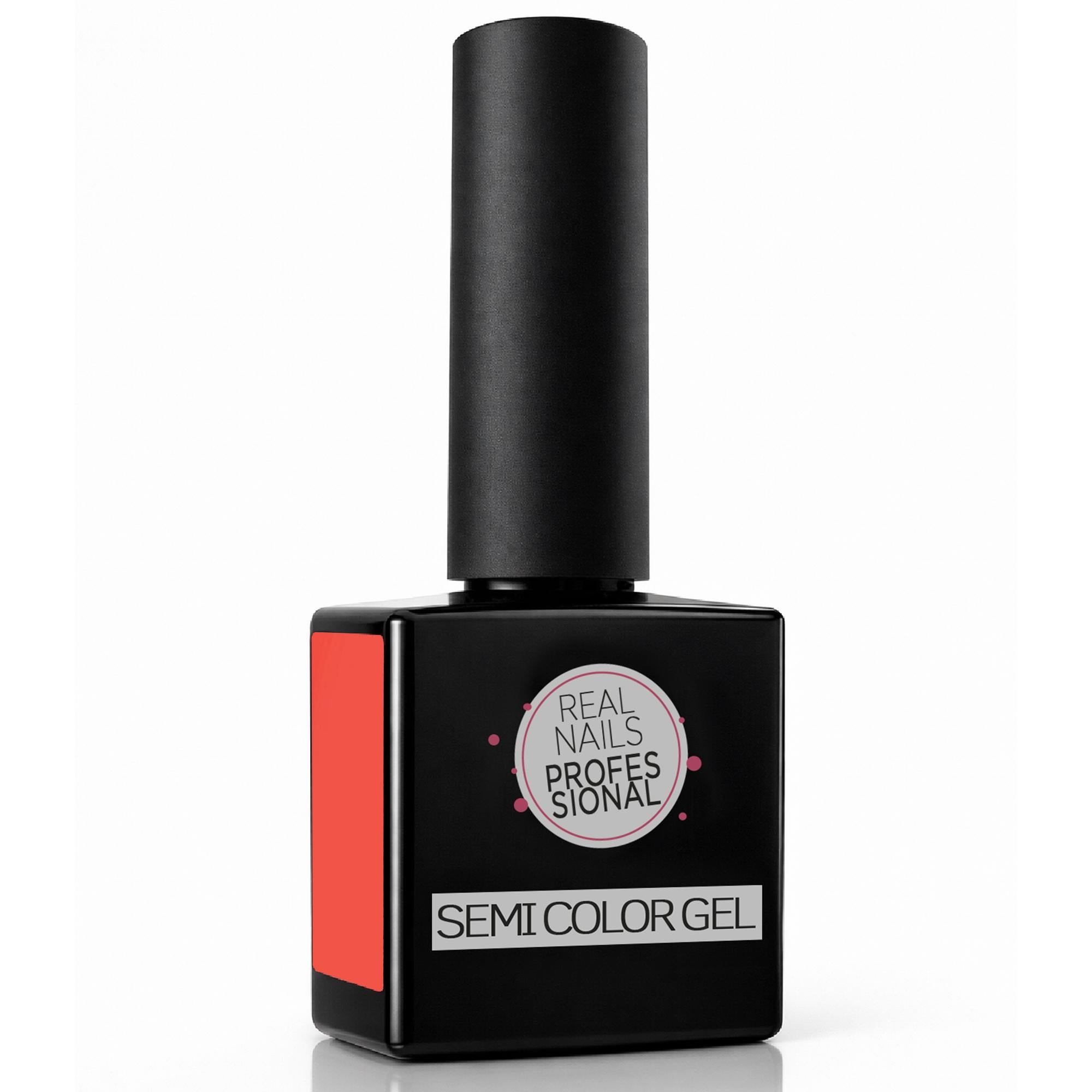 Real Nails Professional Smalto Semipermanente 12ml - 216