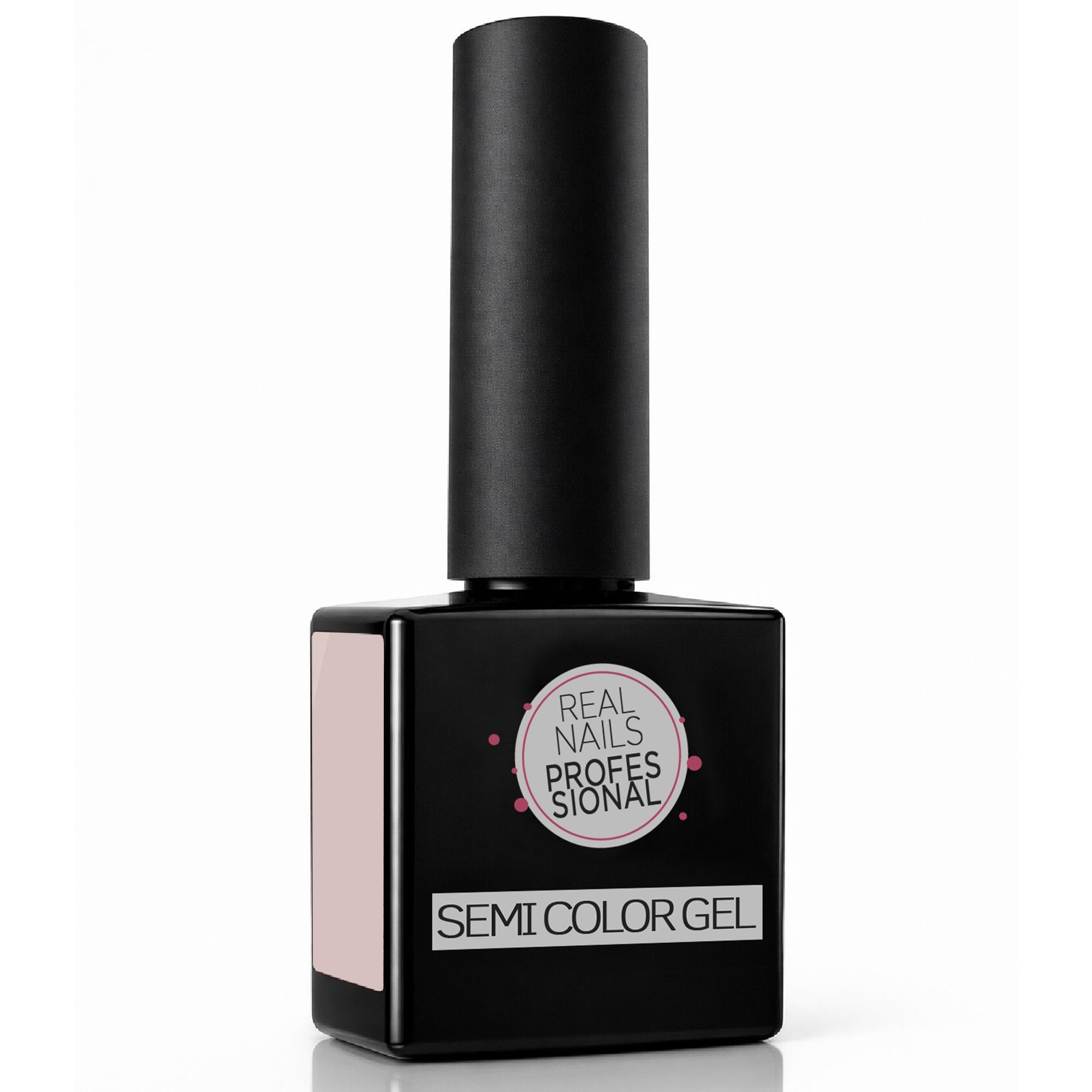 Real Nails Professional Smalto Semipermanente 12ml - 200