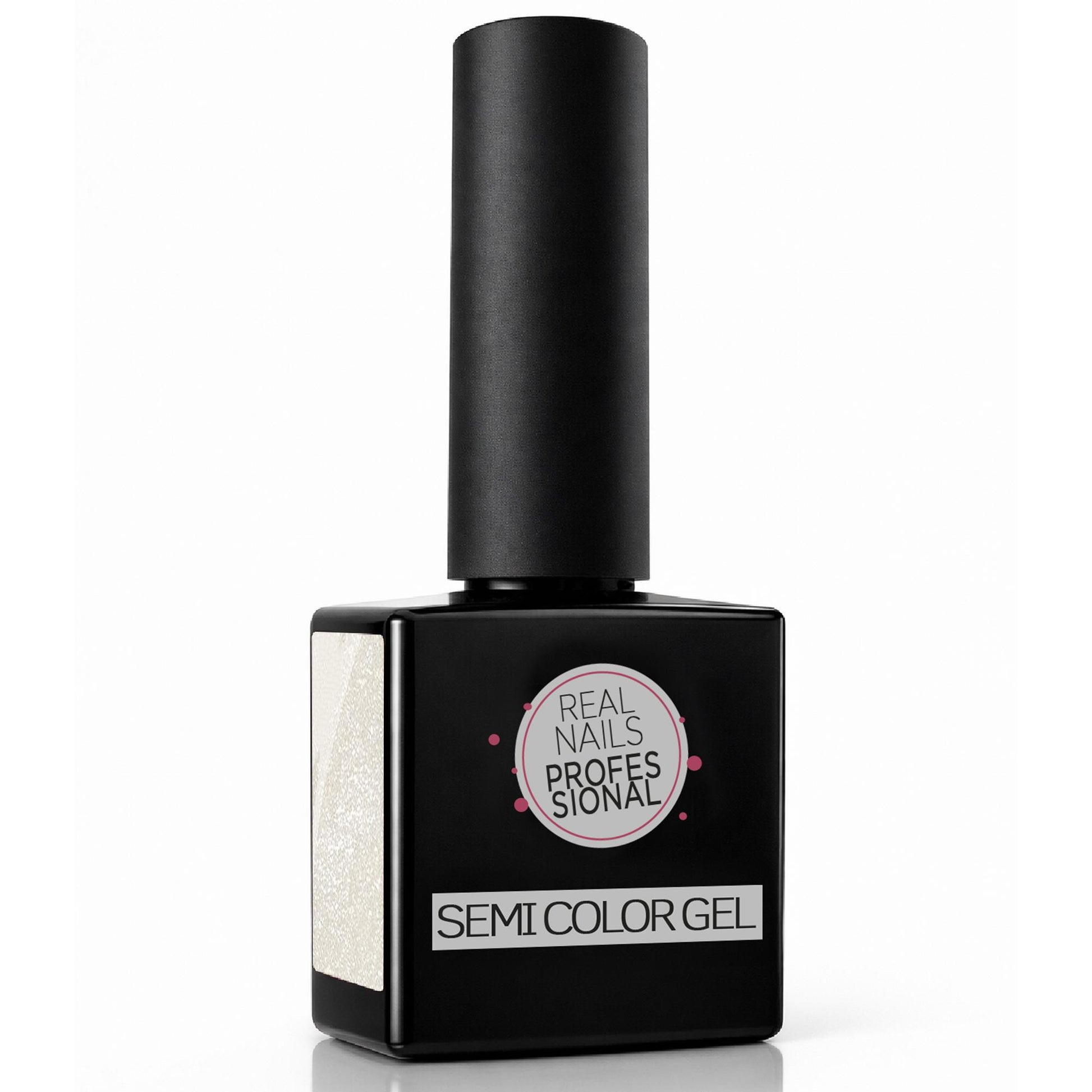 Real Nails Professional Smalto Semipermanente 12ml - 002