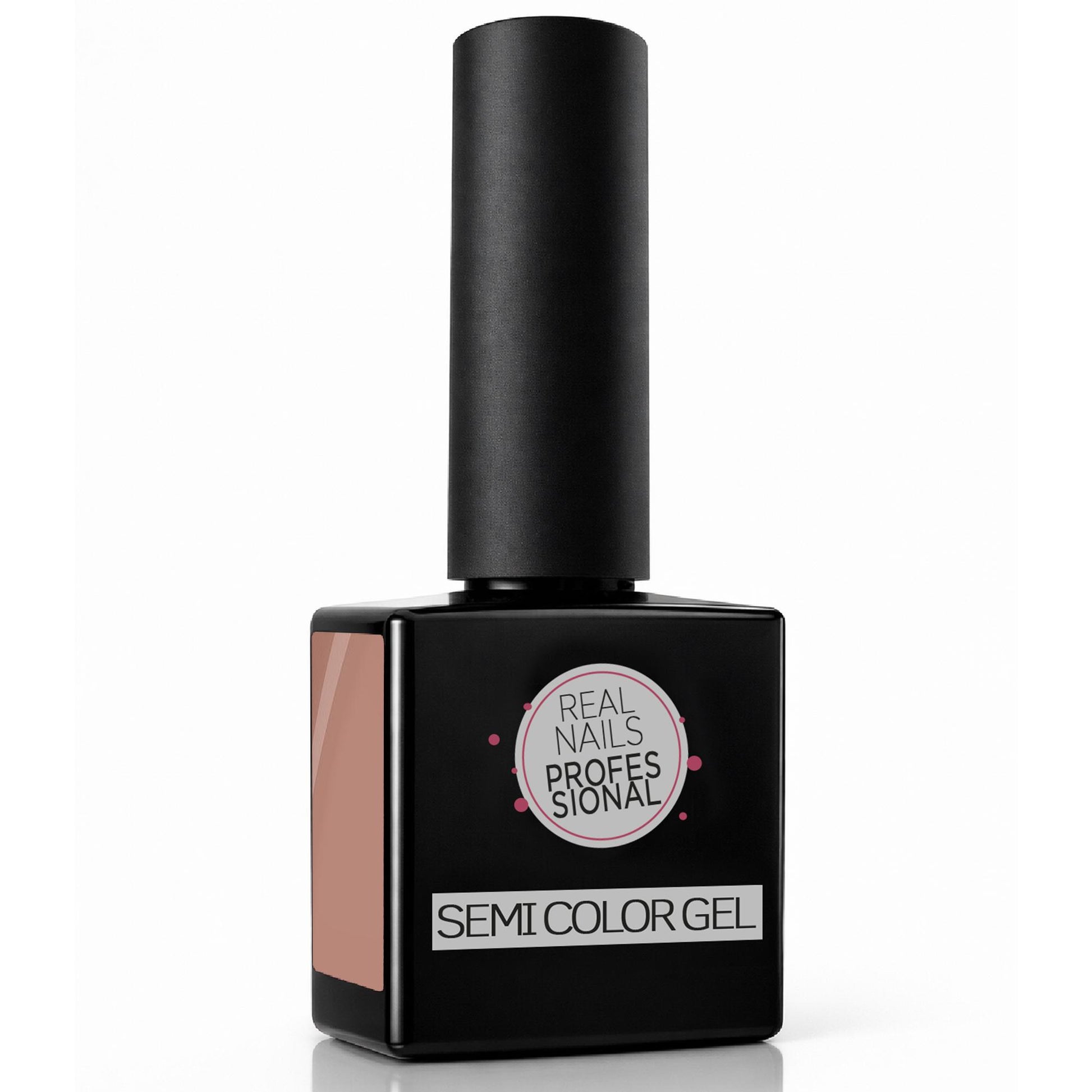 Real Nails Professional Smalto Semipermanente 12ml - 004