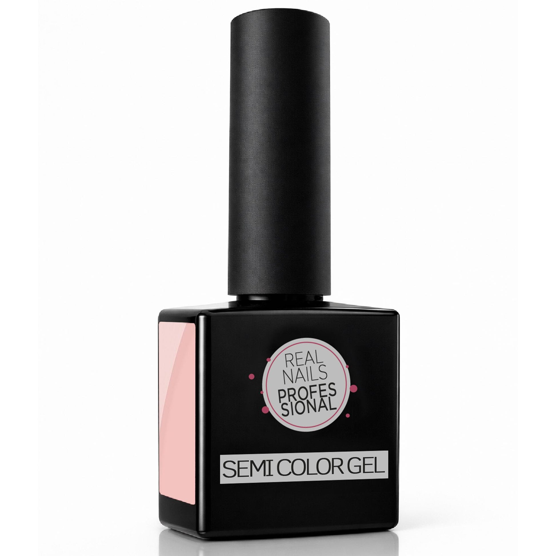 Real Nails Professional Smalto Semipermanente 12ml - 008